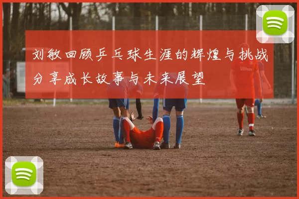 刘敏回顾乒乓球生涯的辉煌与挑战分享成长故事与未来展望