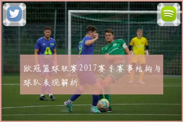 欧冠篮球联赛2017赛季赛事结构与球队表现解析