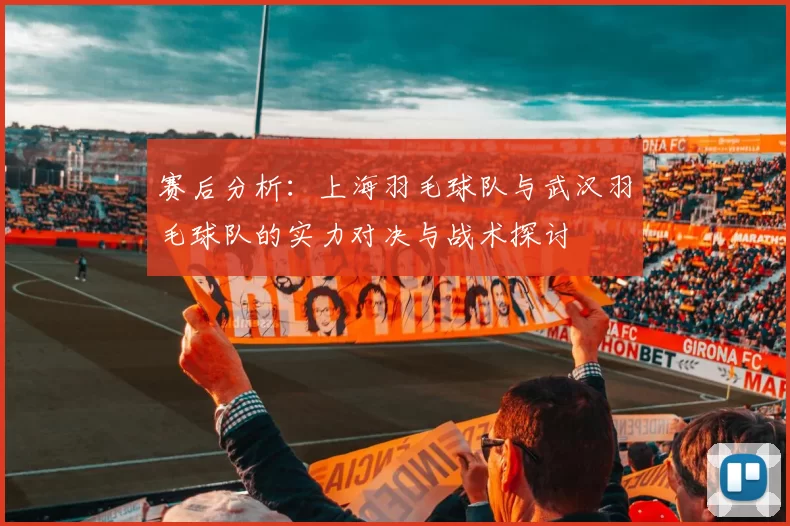 赛后分析：上海羽毛球队与武汉羽毛球队的实力对决与战术探讨