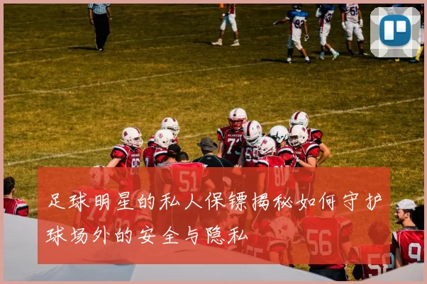 足球明星的私人保镖揭秘如何守护球场外的安全与隐私