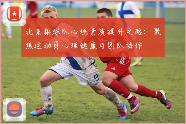 北京排球队心理素质提升之路：聚焦运动员心理健康与团队协作