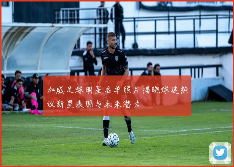 加威足球明星名单照片揭晓球迷热议新星表现与未来潜力