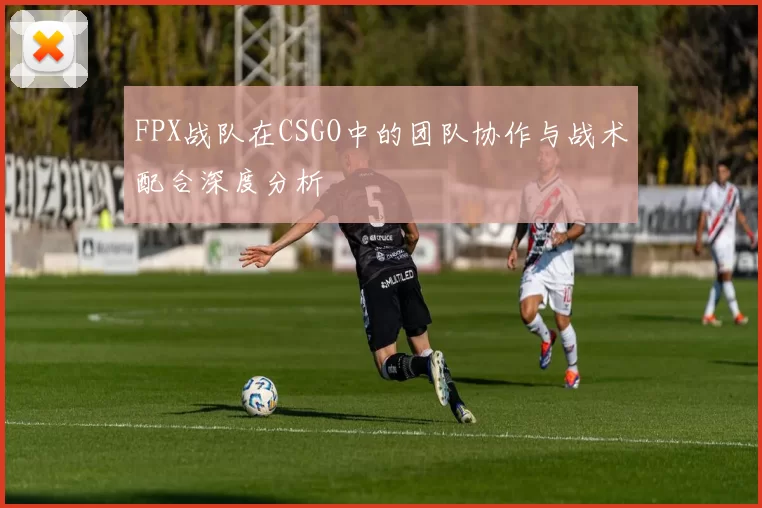 FPX战队在CSGO中的团队协作与战术配合深度分析