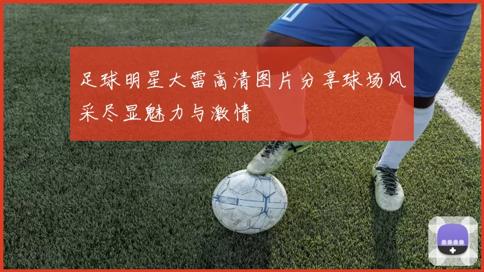 足球明星大雷高清图片分享球场风采尽显魅力与激情