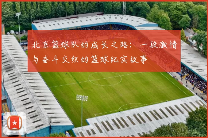 北京篮球队的成长之路：一段激情与奋斗交织的篮球纪实故事