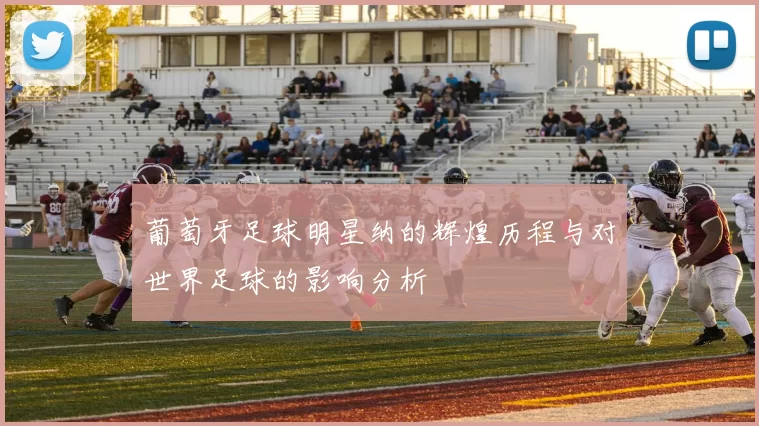 葡萄牙足球明星纳的辉煌历程与对世界足球的影响分析