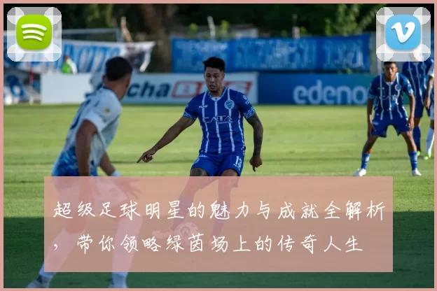 超级足球明星的魅力与成就全解析，带你领略绿茵场上的传奇人生