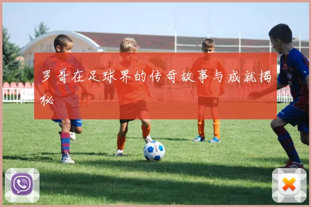 罗哥在足球界的传奇故事与成就揭秘