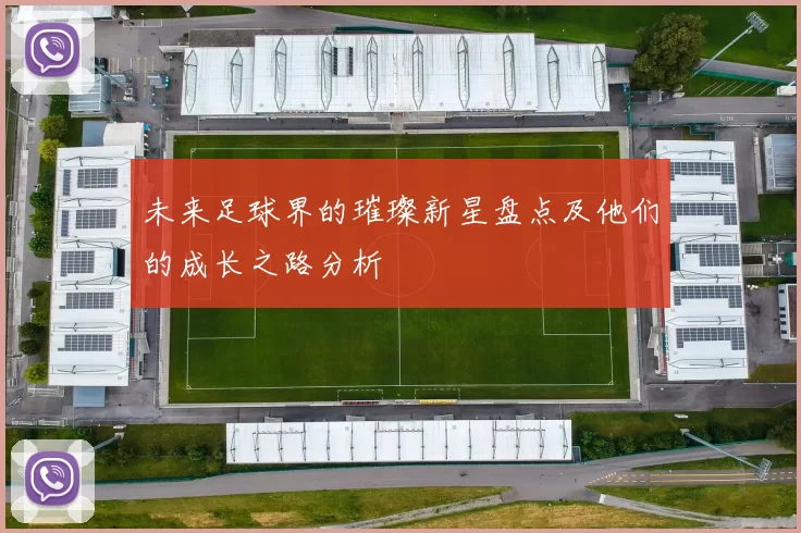 未来足球界的璀璨新星盘点及他们的成长之路分析