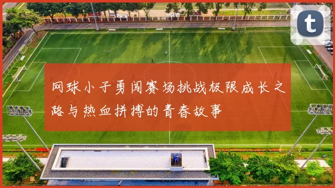 网球小子勇闯赛场挑战极限成长之路与热血拼搏的青春故事