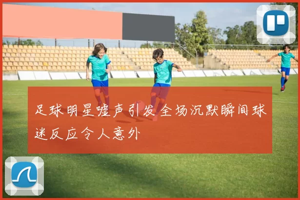足球明星嘘声引发全场沉默瞬间球迷反应令人意外