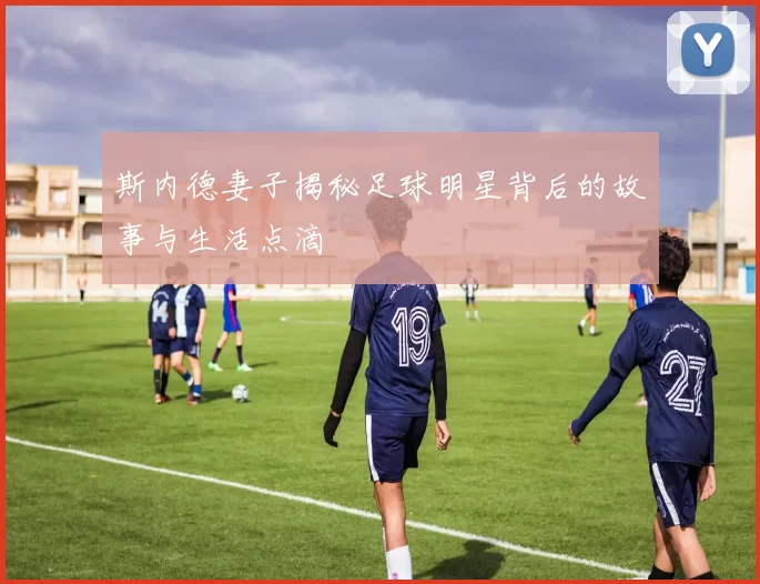 斯内德妻子揭秘足球明星背后的故事与生活点滴
