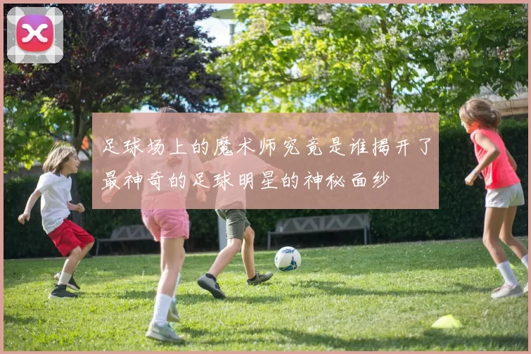 足球场上的魔术师究竟是谁揭开了最神奇的足球明星的神秘面纱