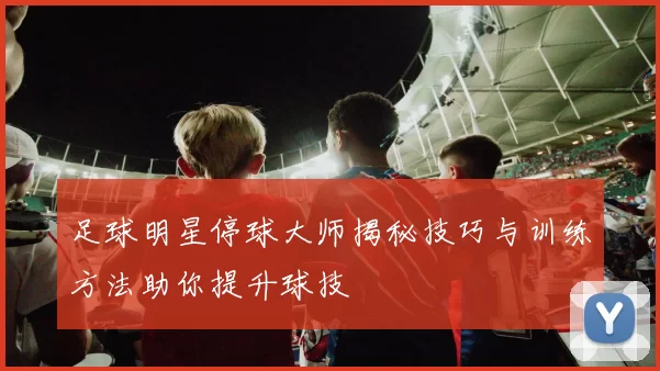 足球明星停球大师揭秘技巧与训练方法助你提升球技