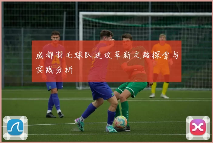 成都羽毛球队进攻革新之路探索与实践分析