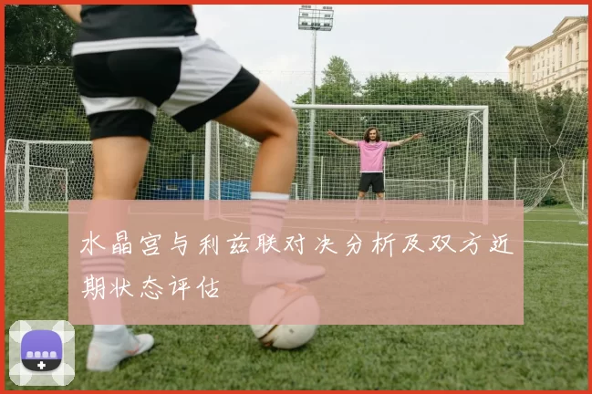 水晶宫与利兹联对决分析及双方近期状态评估