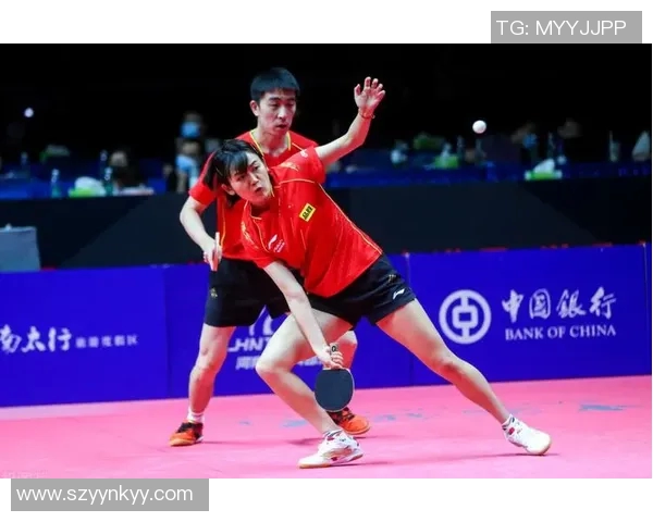 赛后分析：北京乒乓球队与深圳乒乓球队的默契配合与战术探讨