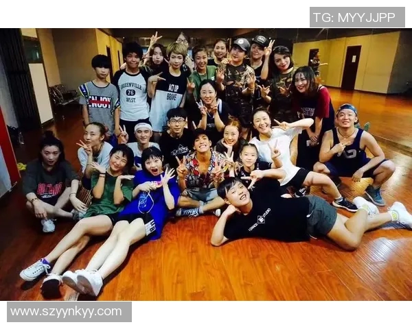 西安街舞队强势崛起最新街舞力量TOP10榜单揭晓