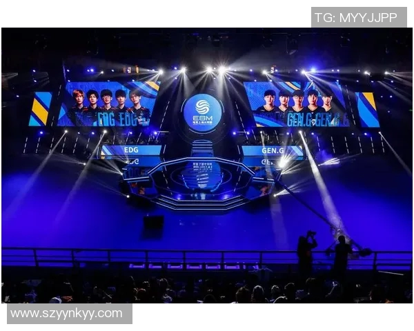 EDG在城市赛中的实力展现与战术分析全面解读