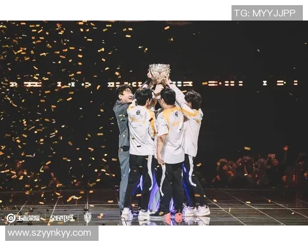 挑战者杯特别报道:FPX如何在逆境中重塑辉煌与荣耀