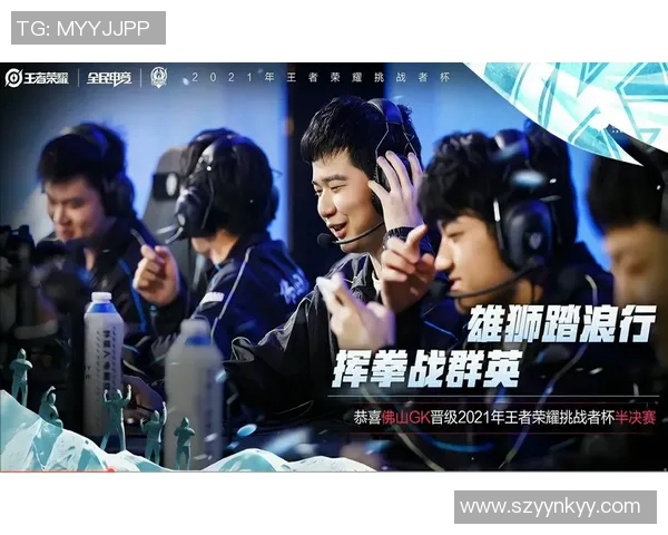 陈军畅谈英雄联盟职业生涯的荣耀与挑战与未来展望