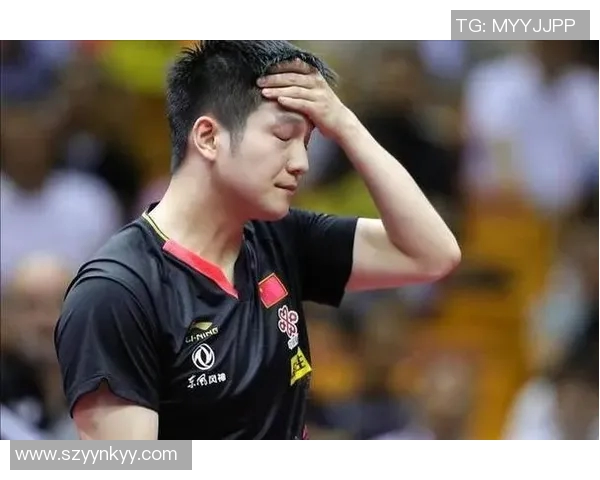 武汉乒乓球队心理素质创新高引发关注助力竞技水平提升